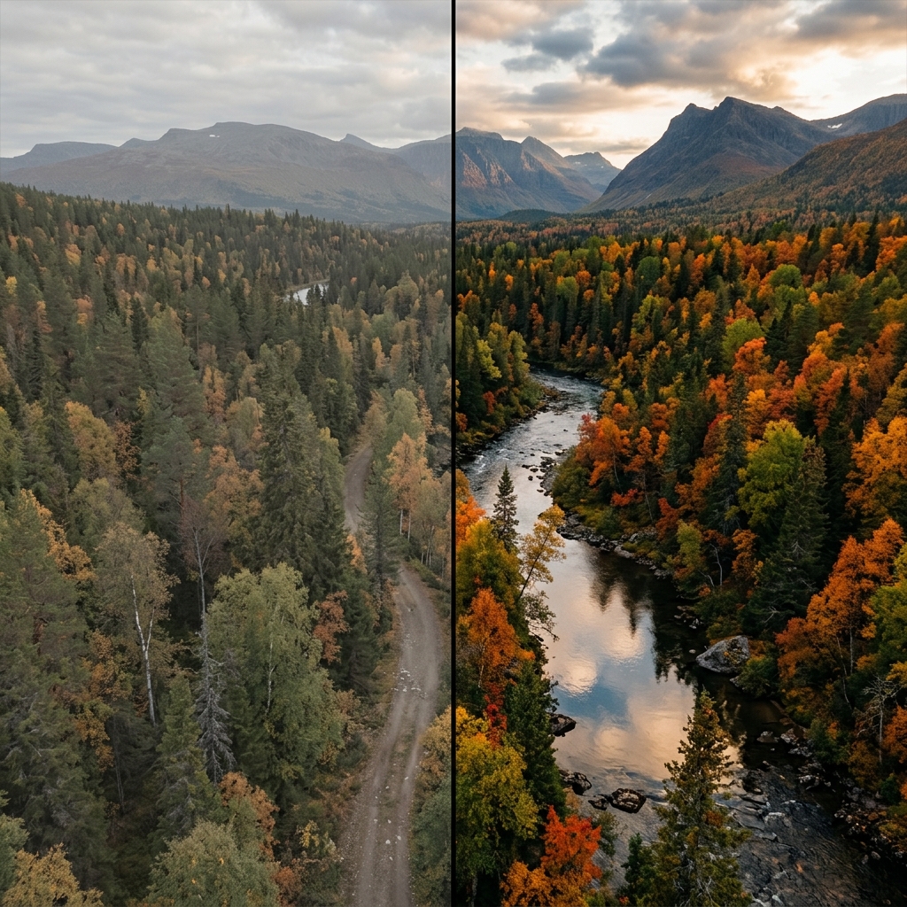 Understanding LUTs for Beginners thumbnail